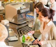 Canteen Management System