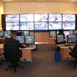 CCTV Systems