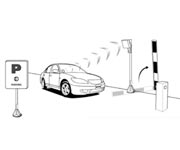 Parking Management System