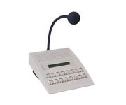 Public Address System