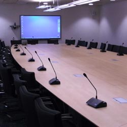 Public Address Systems 