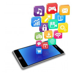 Smartphone Applications