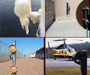 Special Application Sensors