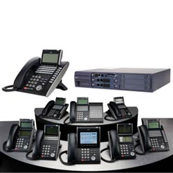 Telecom Solutions