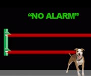 Wireless Beam Sensors